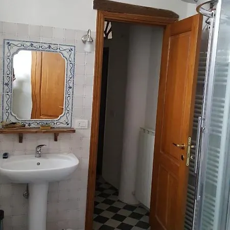 Rural House Rondini *