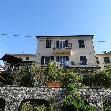 Rural House Rondini 3* Camposasco