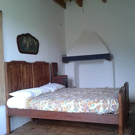 Rural House Rondini