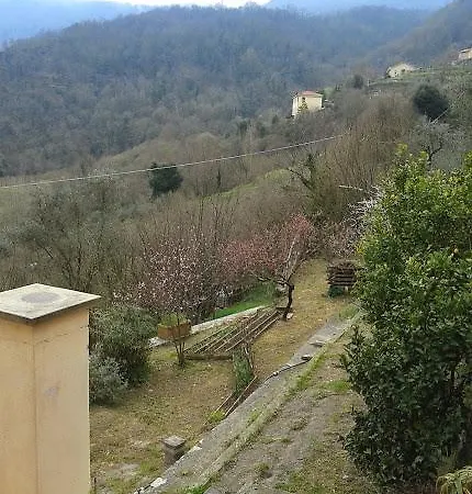 ゲストハウス Rural House Rondini Camposasco