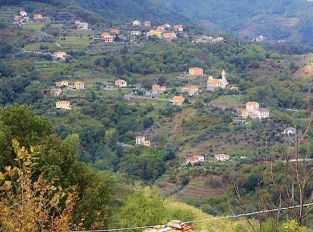 בית הארחה Rural House Rondini *