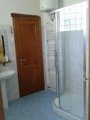 Casa de hóspedes Rural House Rondini