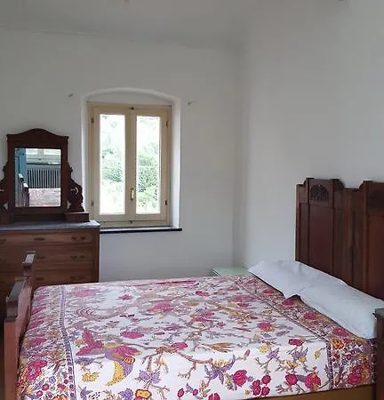 Rural House Rondini