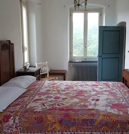 Casa de hóspedes Rural House Rondini Camposasco