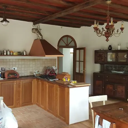 Rural House Rondini Πανσιόν