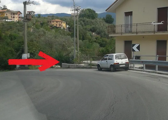 게스트하우스 Rural House Rondini *