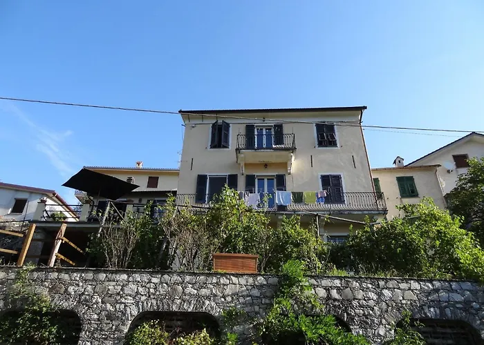 Rural House Rondini * Camposasco