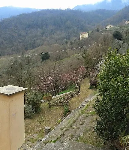 게스트하우스 Rural House Rondini Camposasco