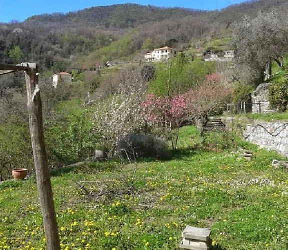Rural House Rondini