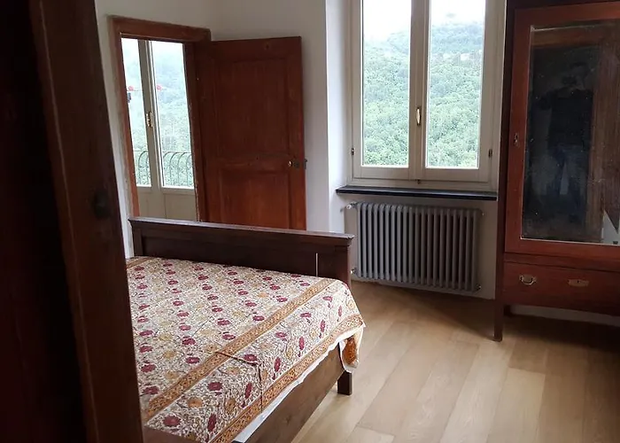 Rural House Rondini Camposasco