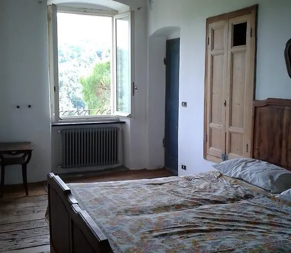 Rural House Rondini