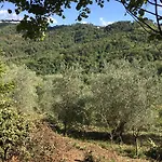 Gasthuis Rural House Rondini Camposasco