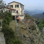 Rural House Rondini Camposasco