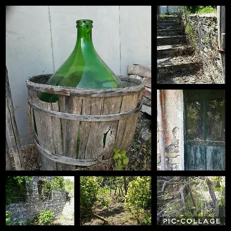 Rural House Rondini *