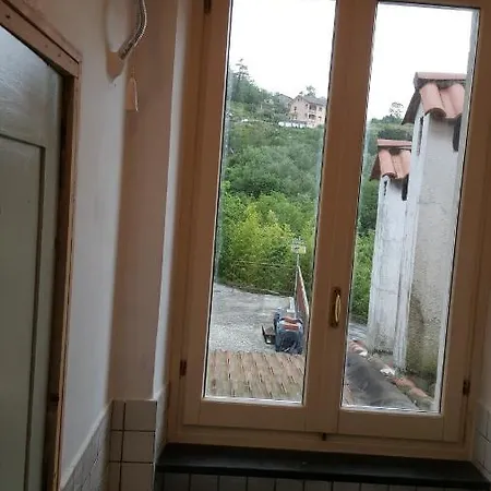 Gasthof Rural House Rondini