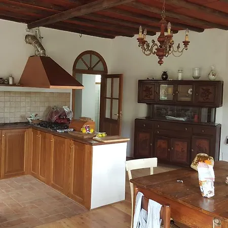 Rural House Rondini
