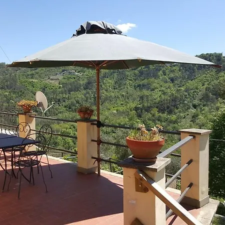 Rural House Rondini Camposasco