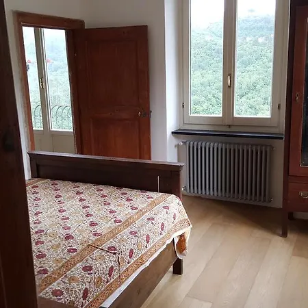 Rural House Rondini Camposasco