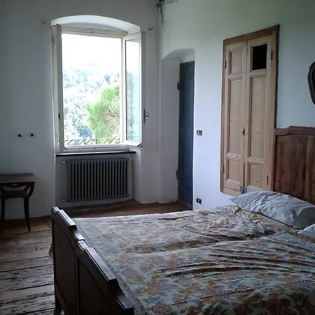 Rural House Rondini