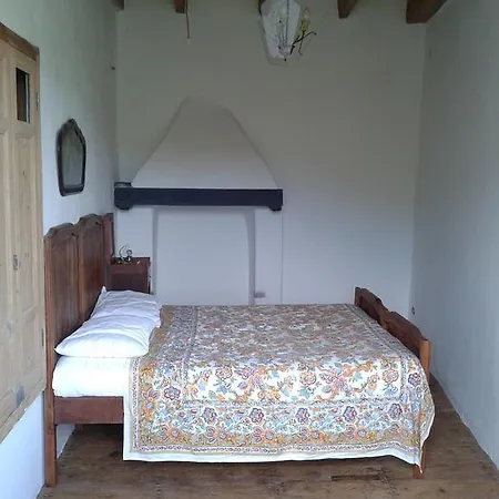 Rural House Rondini Camposasco