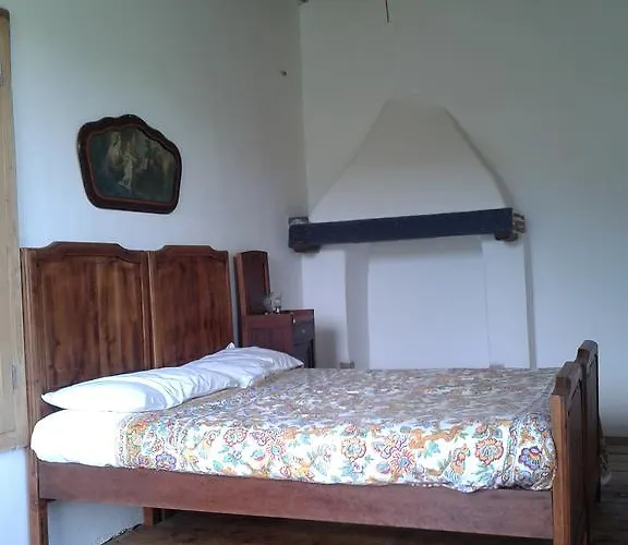Rural House Rondini