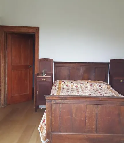 Gæstehus Rural House Rondini *