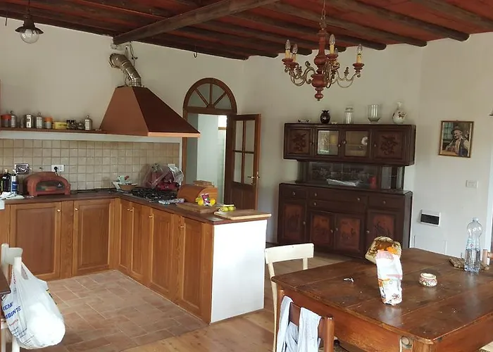 Rural House Rondini