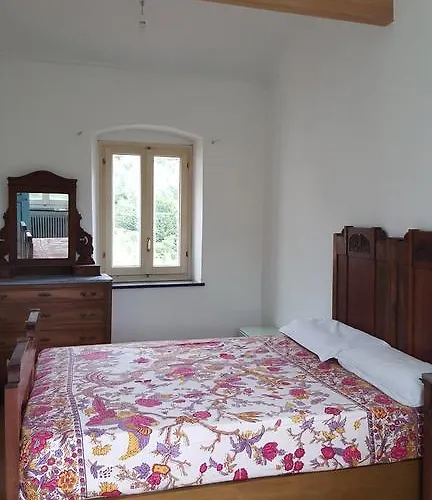 Rural House Rondini