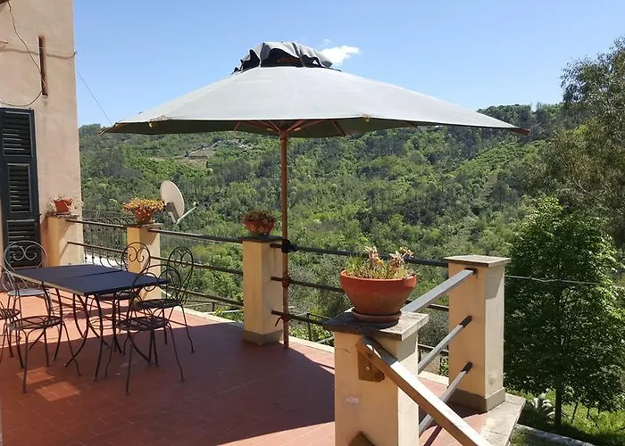Rural House Rondini Camposasco