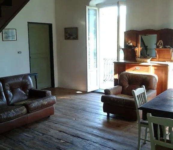Gæstehus Rural House Rondini Camposasco