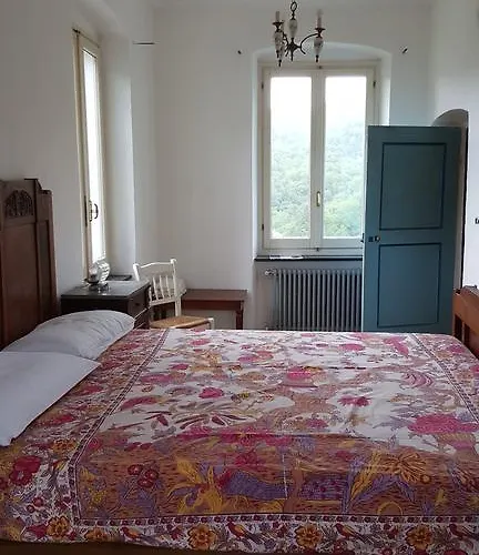 Gæstehus Rural House Rondini Camposasco