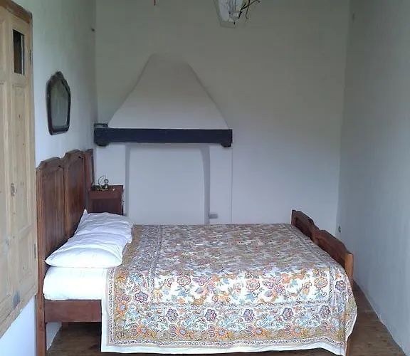 Rural House Rondini Camposasco